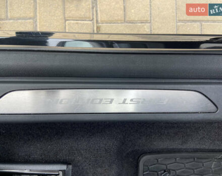 Чорний Ягуар I-Pace, об'ємом двигуна 0 л та пробігом 172 тис. км за 23500 $, фото 34 на Automoto.ua