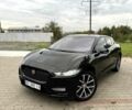 Черный Ягуар I-Pace, объемом двигателя 0 л и пробегом 190 тыс. км за 22500 $, фото 8 на Automoto.ua