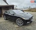 Черный Ягуар I-Pace, объемом двигателя 0 л и пробегом 115 тыс. км за 24800 $, фото 2 на Automoto.ua