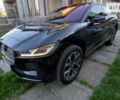 Чорний Ягуар I-Pace, об'ємом двигуна 0 л та пробігом 127 тис. км за 27500 $, фото 48 на Automoto.ua