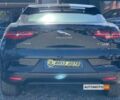 Черный Ягуар I-Pace, объемом двигателя 90 л и пробегом 121 тыс. км за 27100 $, фото 4 на Automoto.ua