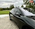 Черный Ягуар I-Pace, объемом двигателя 0 л и пробегом 190 тыс. км за 22500 $, фото 4 на Automoto.ua