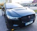 Черный Ягуар I-Pace, объемом двигателя 0 л и пробегом 185 тыс. км за 25550 $, фото 1 на Automoto.ua