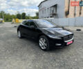 Чорний Ягуар I-Pace, об'ємом двигуна 0 л та пробігом 119 тис. км за 24999 $, фото 7 на Automoto.ua