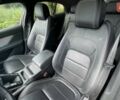 Черный Ягуар I-Pace, объемом двигателя 0 л и пробегом 152 тыс. км за 23500 $, фото 30 на Automoto.ua