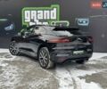 Черный Ягуар I-Pace, объемом двигателя 0 л и пробегом 79 тыс. км за 25700 $, фото 49 на Automoto.ua
