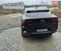 Черный Ягуар I-Pace, объемом двигателя 0 л и пробегом 115 тыс. км за 24800 $, фото 9 на Automoto.ua