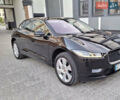 Черный Ягуар I-Pace, объемом двигателя 0 л и пробегом 191 тыс. км за 15900 $, фото 6 на Automoto.ua