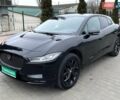 Черный Ягуар I-Pace, объемом двигателя 0 л и пробегом 68 тыс. км за 24499 $, фото 16 на Automoto.ua