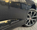 Черный Ягуар I-Pace, объемом двигателя 0 л и пробегом 157 тыс. км за 25999 $, фото 4 на Automoto.ua