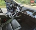 Черный Ягуар I-Pace, объемом двигателя 0 л и пробегом 115 тыс. км за 26500 $, фото 2 на Automoto.ua