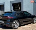 Чорний Ягуар I-Pace, об'ємом двигуна 0 л та пробігом 102 тис. км за 24999 $, фото 9 на Automoto.ua