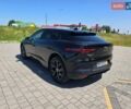 Черный Ягуар I-Pace, объемом двигателя 0 л и пробегом 158 тыс. км за 18499 $, фото 13 на Automoto.ua