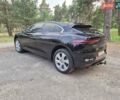 Черный Ягуар I-Pace, объемом двигателя 0 л и пробегом 123 тыс. км за 26500 $, фото 2 на Automoto.ua