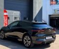 Чорний Ягуар I-Pace, об'ємом двигуна 0 л та пробігом 102 тис. км за 24999 $, фото 7 на Automoto.ua