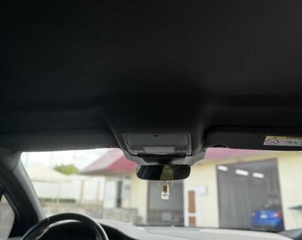 Черный Ягуар I-Pace, объемом двигателя 0 л и пробегом 190 тыс. км за 22500 $, фото 20 на Automoto.ua