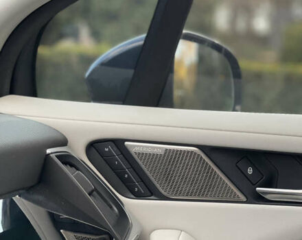 Черный Ягуар I-Pace, объемом двигателя 0 л и пробегом 110 тыс. км за 22600 $, фото 49 на Automoto.ua