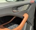 Черный Ягуар I-Pace, объемом двигателя 0 л и пробегом 130 тыс. км за 21900 $, фото 11 на Automoto.ua