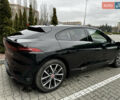 Черный Ягуар I-Pace, объемом двигателя 0 л и пробегом 105 тыс. км за 28500 $, фото 16 на Automoto.ua