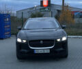 Черный Ягуар I-Pace, объемом двигателя 0 л и пробегом 138 тыс. км за 25200 $, фото 9 на Automoto.ua