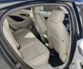 Черный Ягуар I-Pace, объемом двигателя 0 л и пробегом 193 тыс. км за 25000 $, фото 7 на Automoto.ua