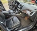 Черный Ягуар I-Pace, объемом двигателя 0 л и пробегом 123 тыс. км за 26500 $, фото 12 на Automoto.ua