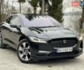 Черный Ягуар I-Pace, объемом двигателя 0 л и пробегом 110 тыс. км за 22600 $, фото 10 на Automoto.ua