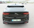 Черный Ягуар I-Pace, объемом двигателя 0 л и пробегом 125 тыс. км за 32500 $, фото 3 на Automoto.ua