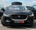 Черный Ягуар I-Pace, объемом двигателя 0 л и пробегом 112 тыс. км за 22890 $, фото 31 на Automoto.ua