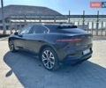 Черный Ягуар I-Pace, объемом двигателя 0 л и пробегом 95 тыс. км за 26000 $, фото 6 на Automoto.ua