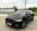 Черный Ягуар I-Pace, объемом двигателя 0 л и пробегом 180 тыс. км за 22500 $, фото 1 на Automoto.ua