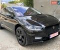 Черный Ягуар I-Pace, объемом двигателя 0 л и пробегом 69 тыс. км за 21999 $, фото 29 на Automoto.ua