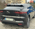 Чорний Ягуар I-Pace, об'ємом двигуна 0 л та пробігом 160 тис. км за 22000 $, фото 7 на Automoto.ua