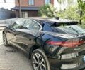 Черный Ягуар I-Pace, объемом двигателя 0 л и пробегом 124 тыс. км за 27500 $, фото 25 на Automoto.ua