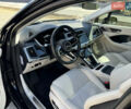 Черный Ягуар I-Pace, объемом двигателя 0 л и пробегом 175 тыс. км за 28900 $, фото 94 на Automoto.ua