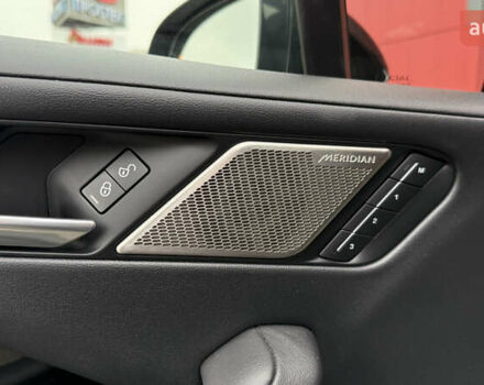 Черный Ягуар I-Pace, объемом двигателя 0 л и пробегом 121 тыс. км за 22500 $, фото 20 на Automoto.ua