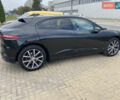 Чорний Ягуар I-Pace, об'ємом двигуна 0 л та пробігом 172 тис. км за 23500 $, фото 4 на Automoto.ua