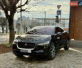 Черный Ягуар I-Pace, объемом двигателя 0 л и пробегом 231 тыс. км за 17500 $, фото 1 на Automoto.ua