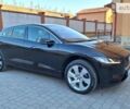 Черный Ягуар I-Pace, объемом двигателя 0 л и пробегом 169 тыс. км за 25400 $, фото 1 на Automoto.ua