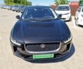 Черный Ягуар I-Pace, объемом двигателя 0 л и пробегом 120 тыс. км за 21900 $, фото 2 на Automoto.ua