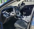 Черный Ягуар I-Pace, объемом двигателя 0 л и пробегом 91 тыс. км за 25000 $, фото 1 на Automoto.ua