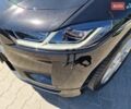 Черный Ягуар I-Pace, объемом двигателя 0 л и пробегом 120 тыс. км за 21900 $, фото 1 на Automoto.ua