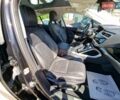 Черный Ягуар I-Pace, объемом двигателя 0 л и пробегом 120 тыс. км за 21900 $, фото 48 на Automoto.ua