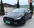 Черный Ягуар I-Pace, объемом двигателя 0 л и пробегом 68 тыс. км за 24499 $, фото 1 на Automoto.ua