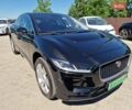 Черный Ягуар I-Pace, объемом двигателя 0 л и пробегом 120 тыс. км за 21900 $, фото 6 на Automoto.ua