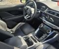 Черный Ягуар I-Pace, объемом двигателя 0 л и пробегом 86 тыс. км за 25500 $, фото 17 на Automoto.ua