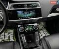 Черный Ягуар I-Pace, объемом двигателя 0 л и пробегом 79 тыс. км за 25700 $, фото 26 на Automoto.ua