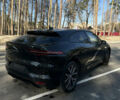 Черный Ягуар I-Pace, объемом двигателя 0 л и пробегом 122 тыс. км за 23300 $, фото 7 на Automoto.ua