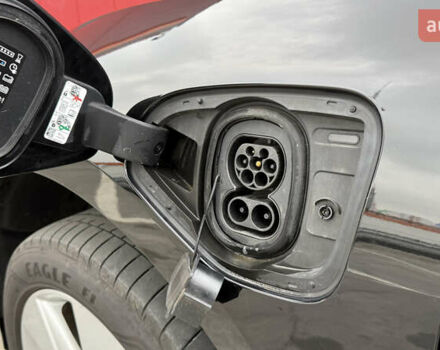 Черный Ягуар I-Pace, объемом двигателя 0 л и пробегом 121 тыс. км за 22500 $, фото 70 на Automoto.ua