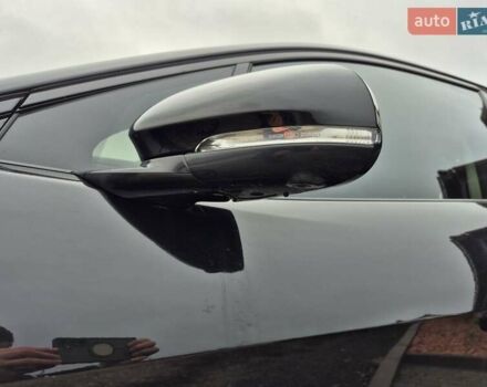 Черный Ягуар I-Pace, объемом двигателя 0 л и пробегом 115 тыс. км за 24800 $, фото 15 на Automoto.ua